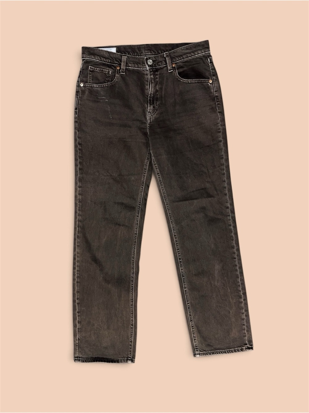 GAP Brown 90s Jeans
